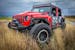 DV8 Offroad HDMBJL-01 Jeep JL & Jeep JT Heat Dispersion Hood